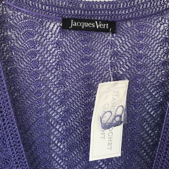 Jacques Vert Top - Picture 3 of 4